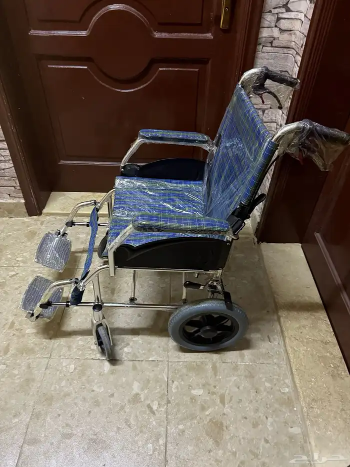 عربية لذوي الاحتياجات الخاصة او لكبار السن 0