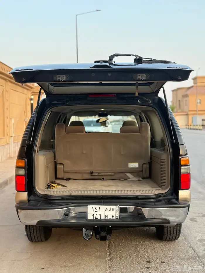 جمس سوبربان 2006 (تم البيع) 14