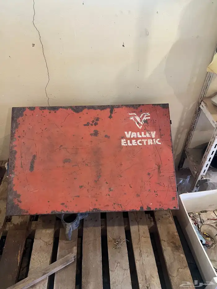 طبلون رشاش فالي 0