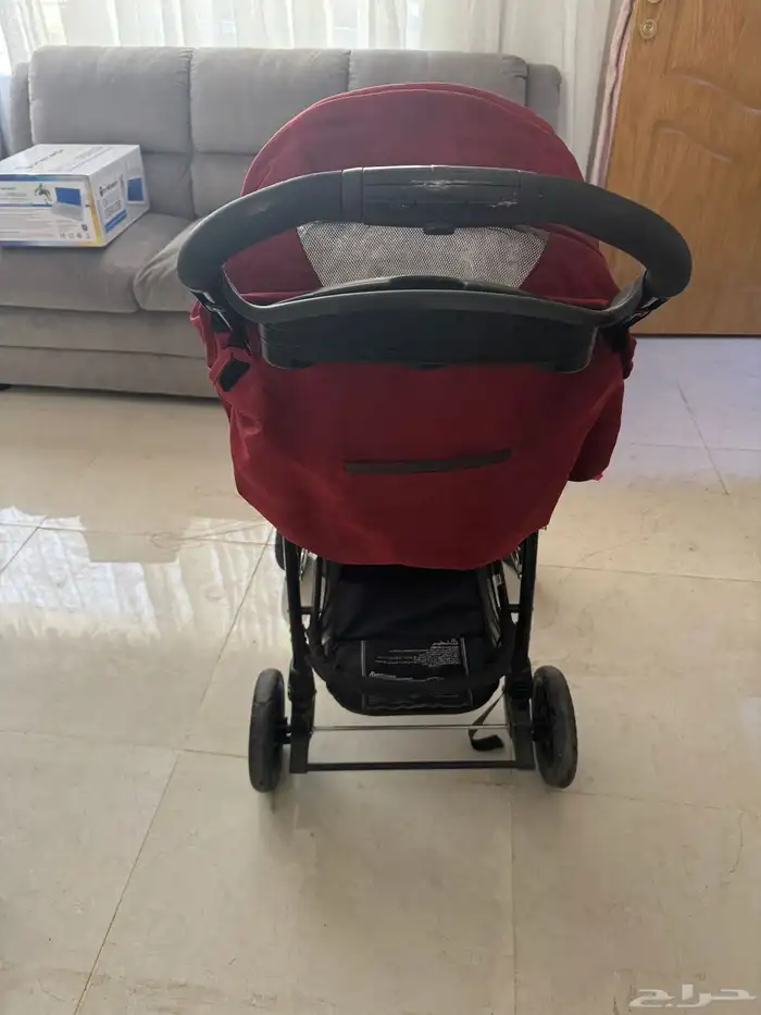 عربية اطفال 1