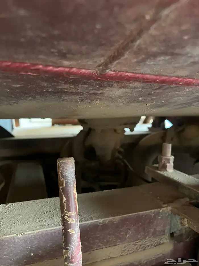 تانكي محروقات 2