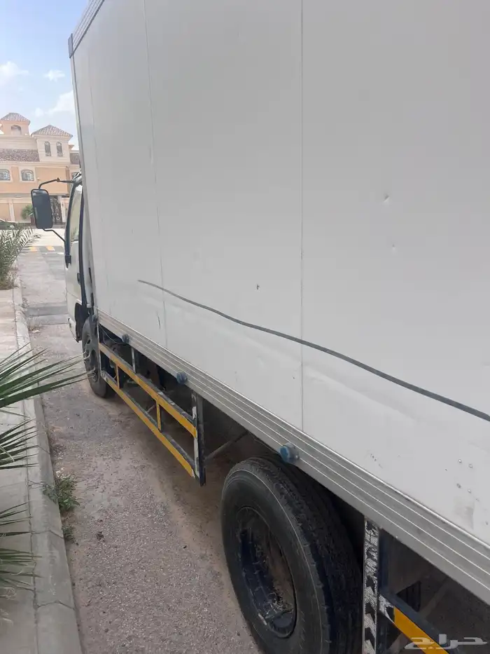 دنه ايسوزو ثلاجة 2008 2