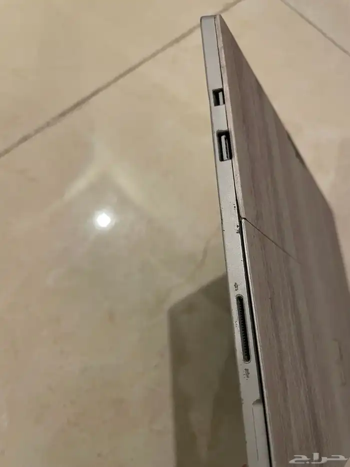 لاب توب ما كرسوفت 5