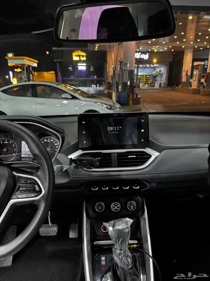 للبيع سيارة شيفروليه كابتيفا 2021 1