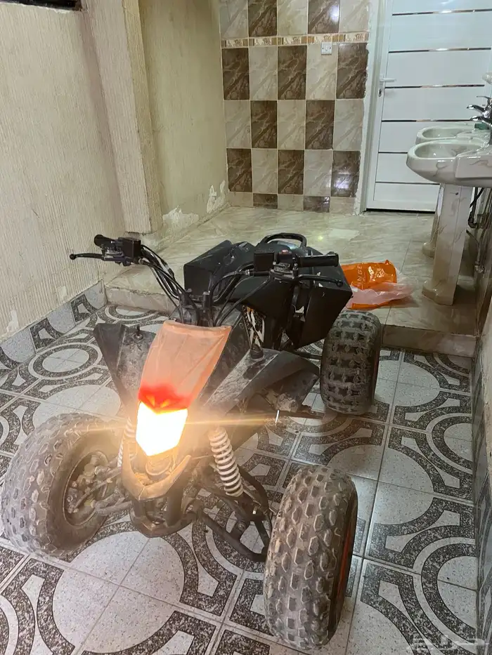 دباب مقاس 150 قير عادي 0