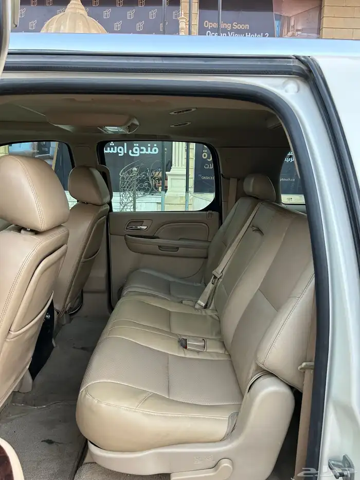 اسكاليد 2010 نظيف شاصي طويل 10