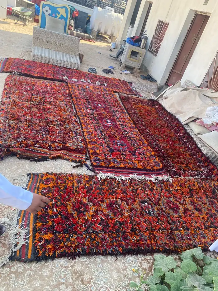 للبيع غلايج 1