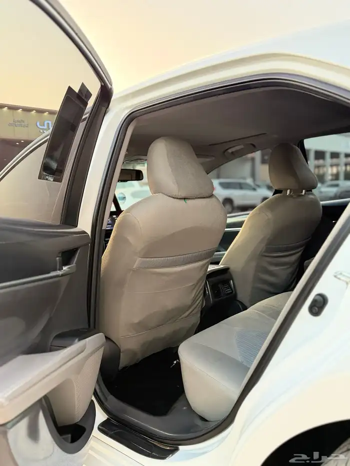 كامري فل كامل 5