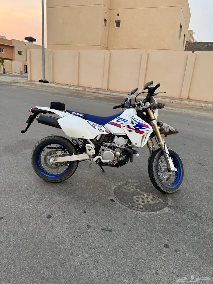 دي ار 2024 DR400 0
