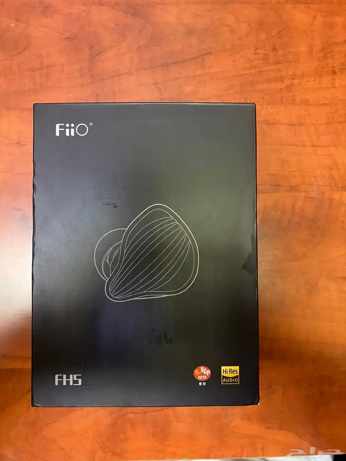 سماعة FiiO FH5 9