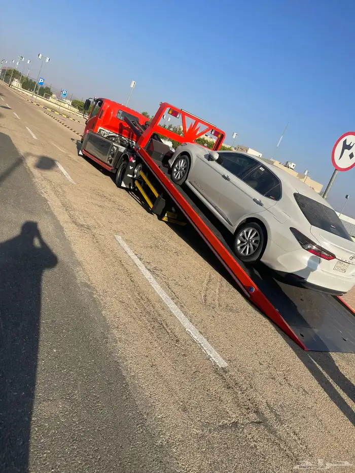 سطحه نجران هدروليك 2