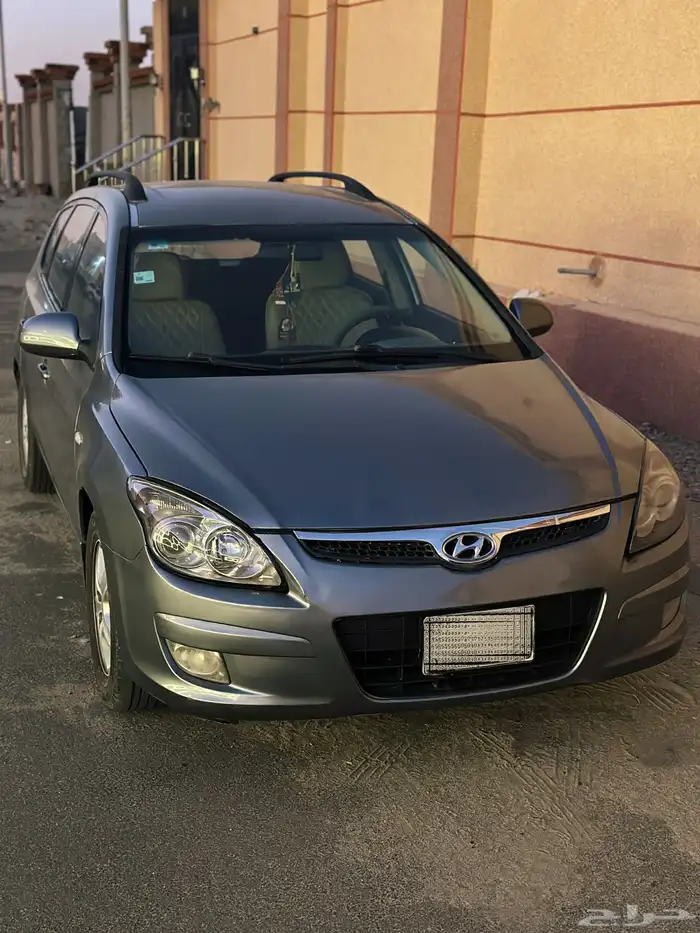 هونداي i30 2010 للبيع 0