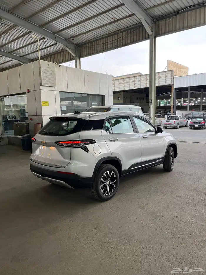 شفرولية جروف بريمير و LT . جديد . 2025 2