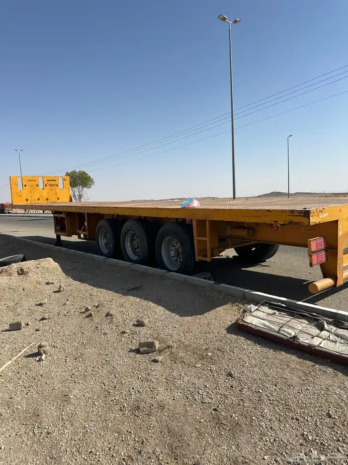 تيدر ثلاث محاور 2