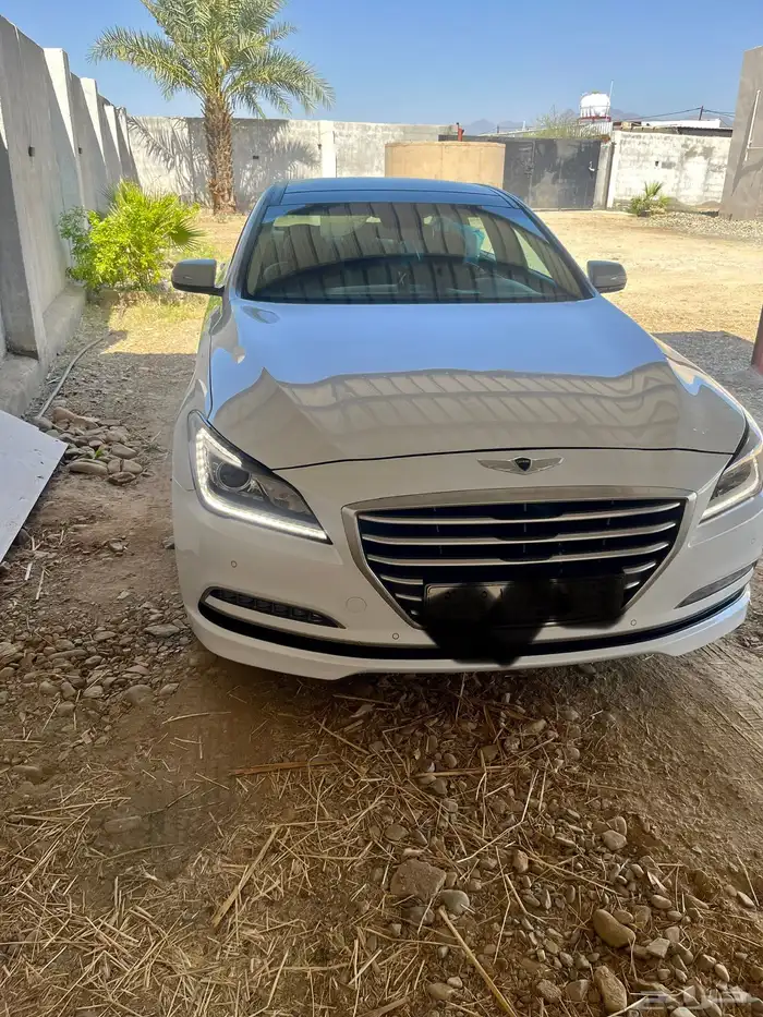 جنسس 2016 0