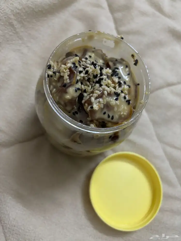 خلطة تمر صحيه تعطيك طاقه وتستعيد نشاطك وتزيد الوزن 0