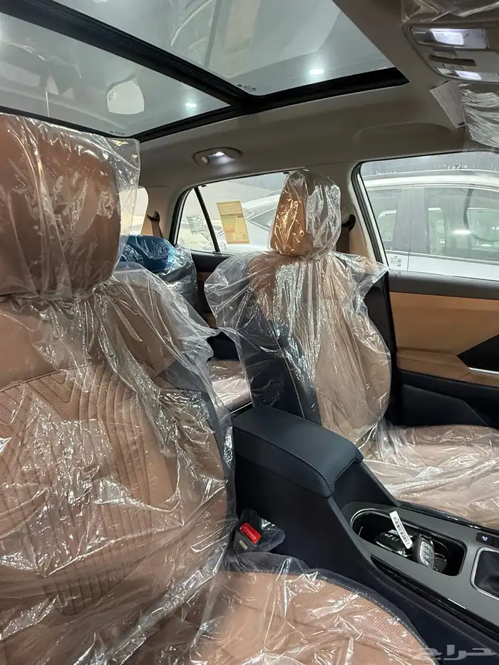 هونداي كريتا 7 مقاعد عروض خاصه في التقسيط والكاش تسليم فوري 2