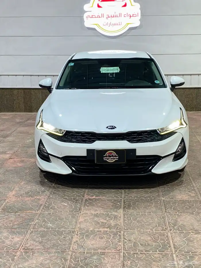 كيا 5 1