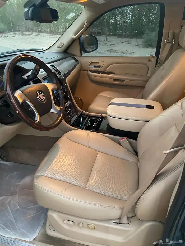 اسكاليد فل الفل 7