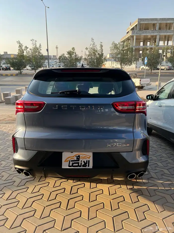 جيتور X70 2023 3