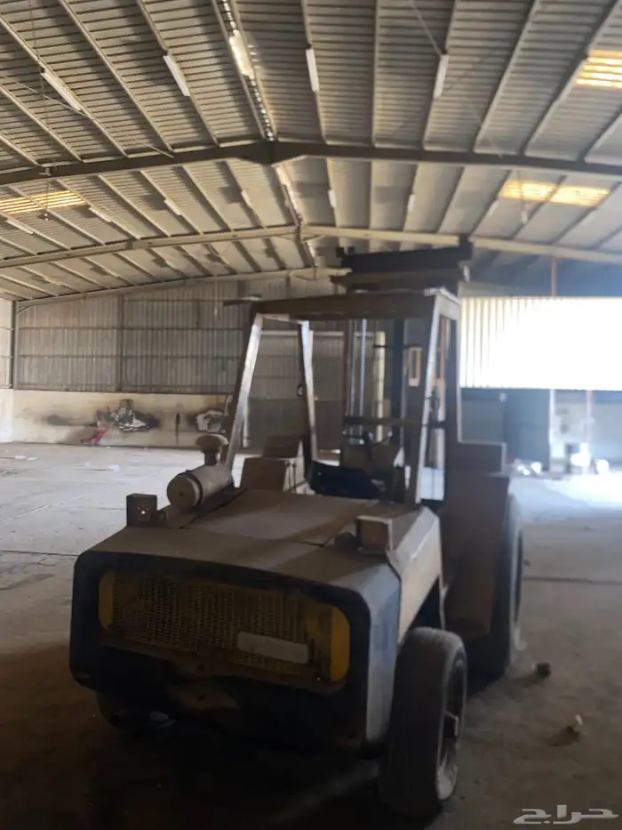 رافعة sambron 4