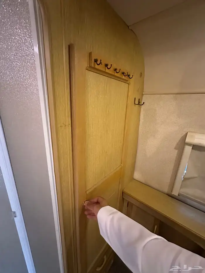 كرفان اوربي 21