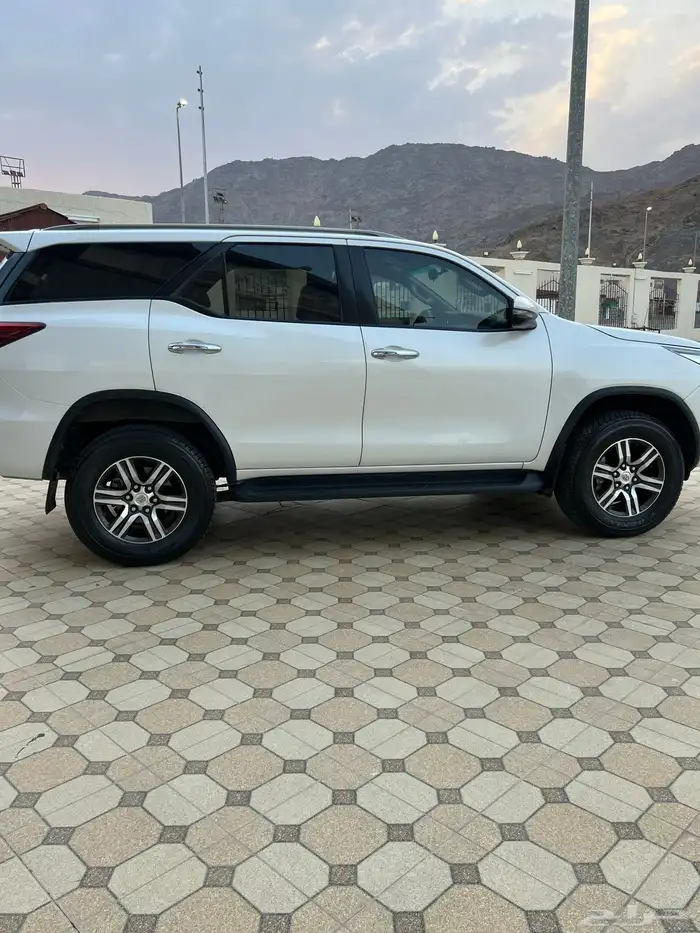 فورشنر 2020 مالك واحد GX 4 سرندل 13