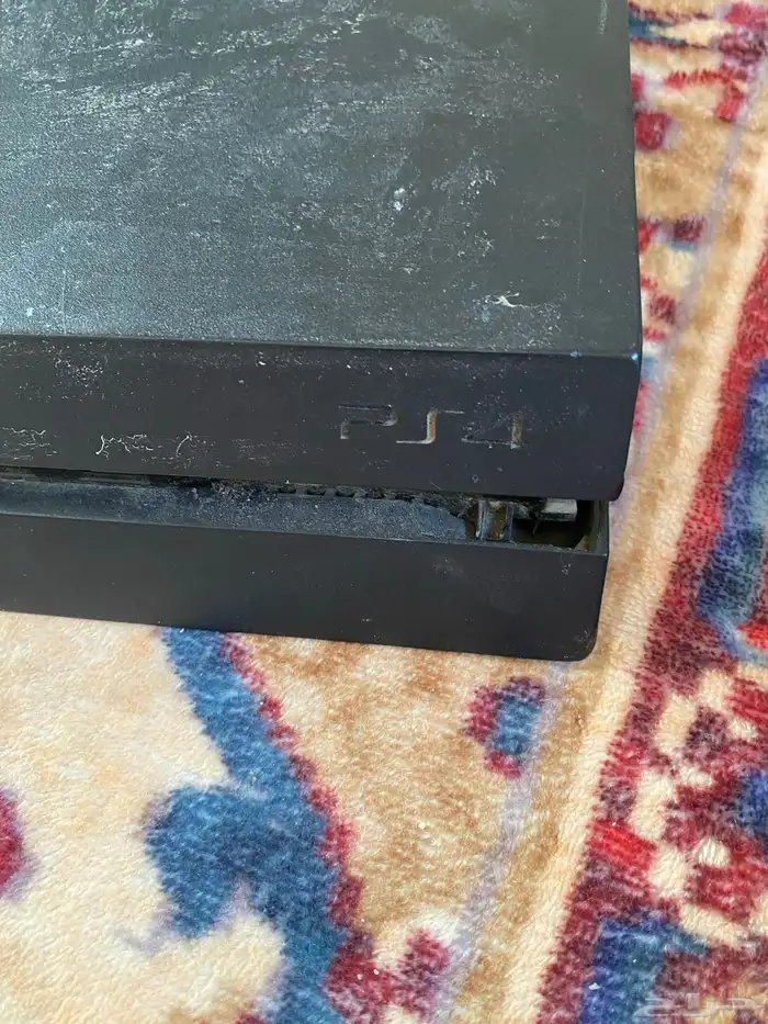 سوني فور 1