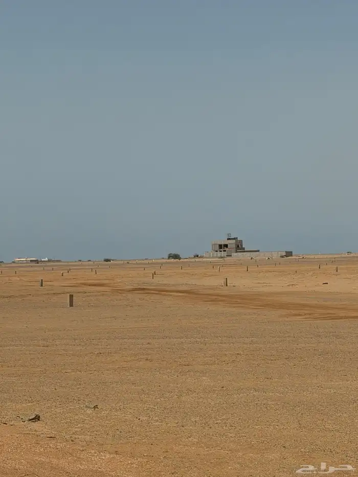 للبيع نص ارض مخطط جوهره العروس 6