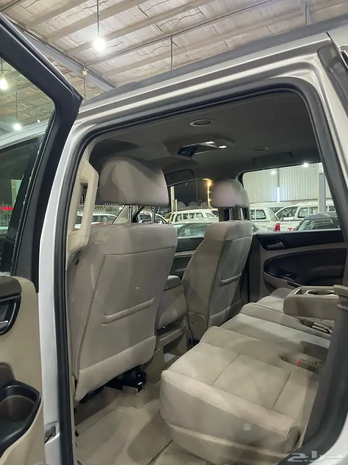 تاهو 2020 ستاندر دبل 4