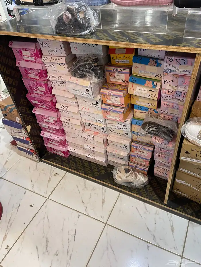 احذيه تصفيه 8