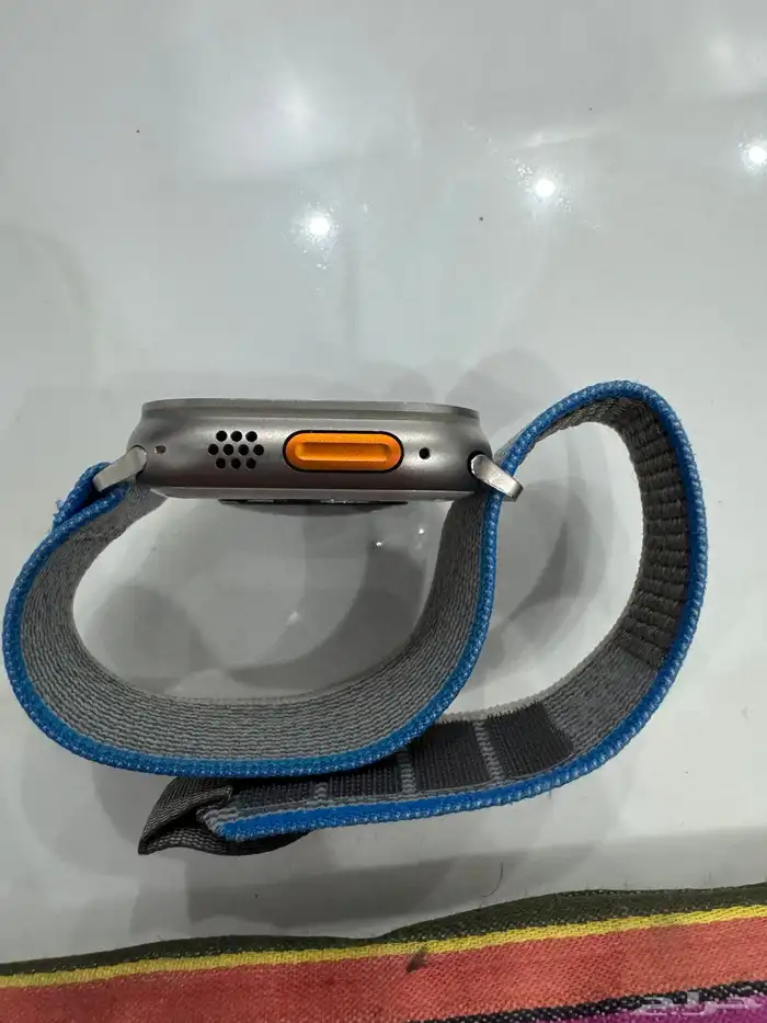 ابل واتش الترا apple watch ultra 2