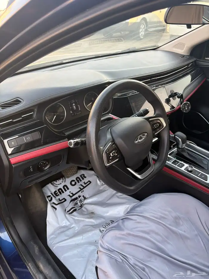 شيري اريزو برو 6 20