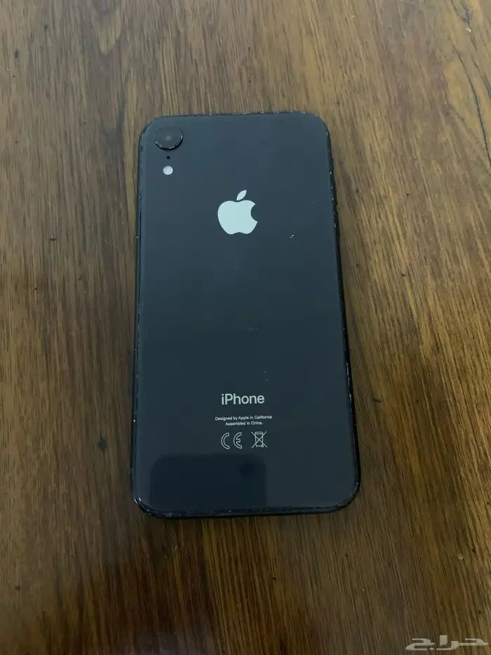 ايفون xr نظيف للبيع 1