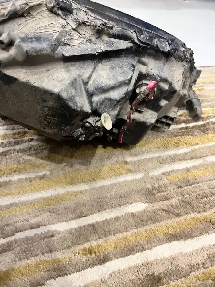 قطع غيار لكزس Gs 1