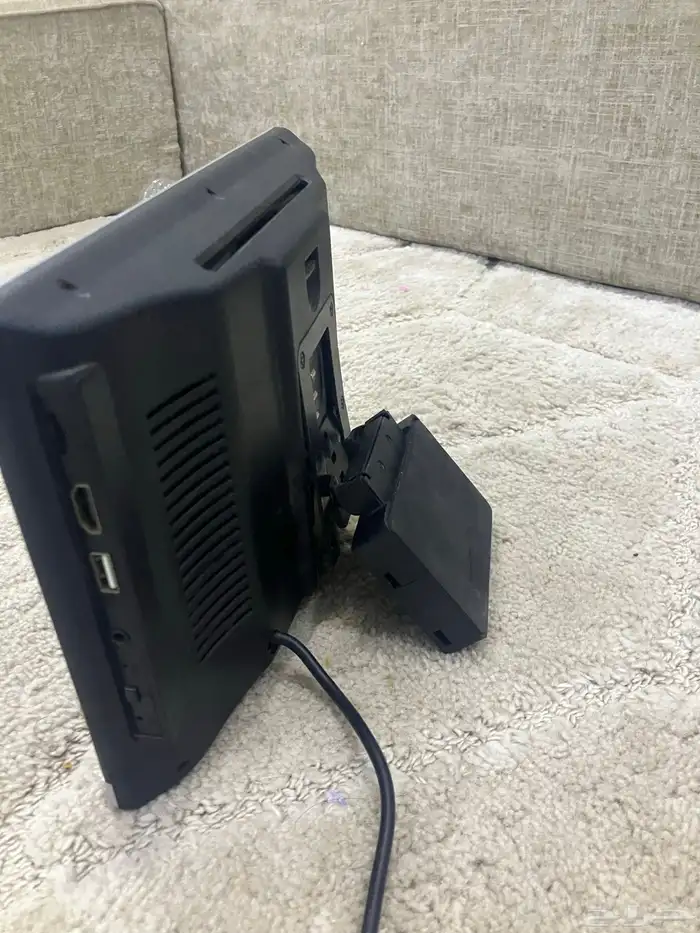 شاشات نظام أندرويد 3