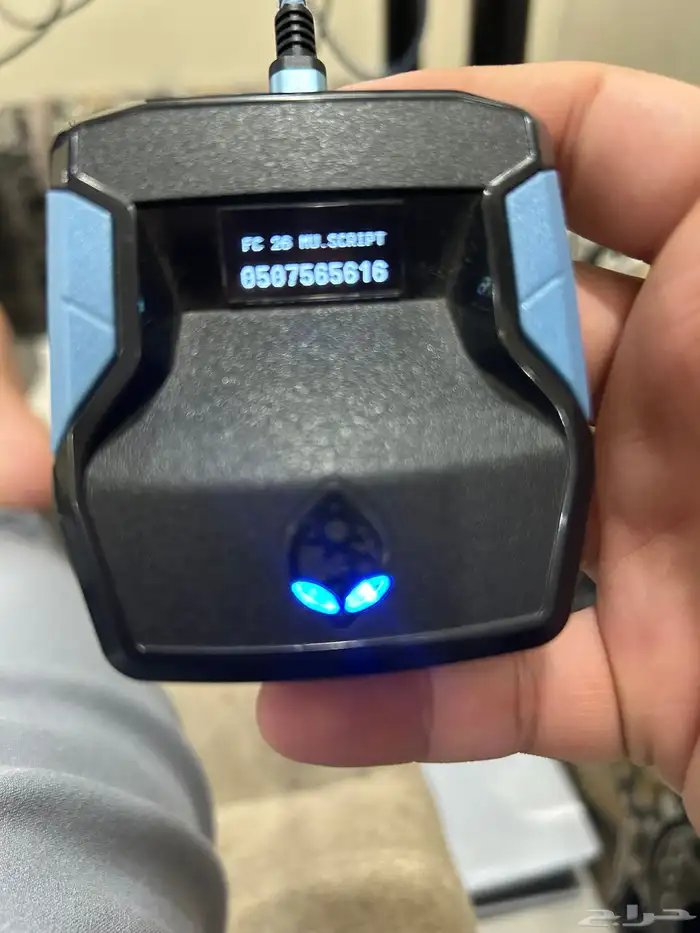 قطعة كرونكس زن معا سكربت FC26 2