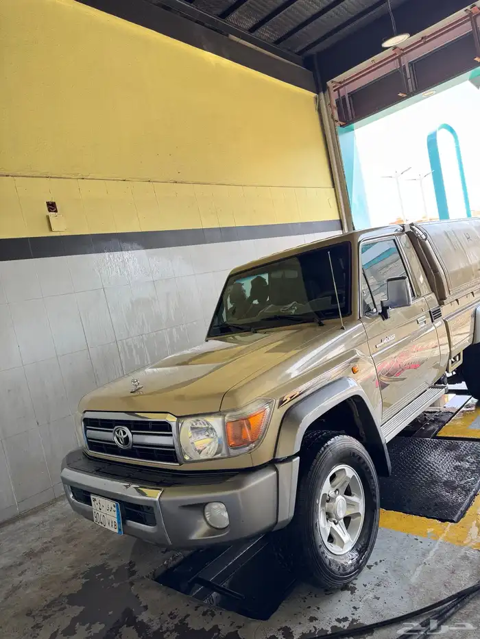 جيب شاص 2012 سعودي 25