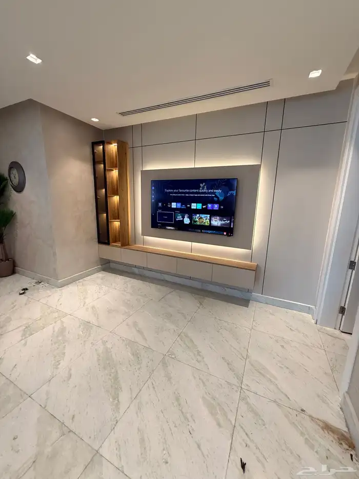 ديكور خلفيات ديكور مداخل 4