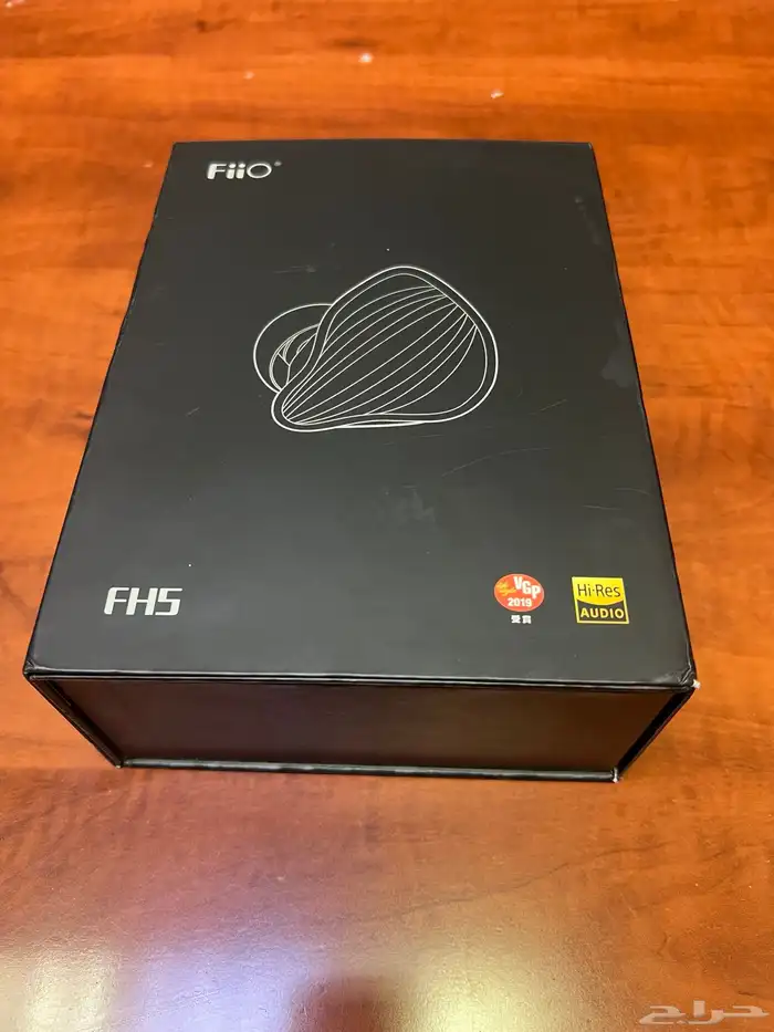 سماعة FiiO FH5 11