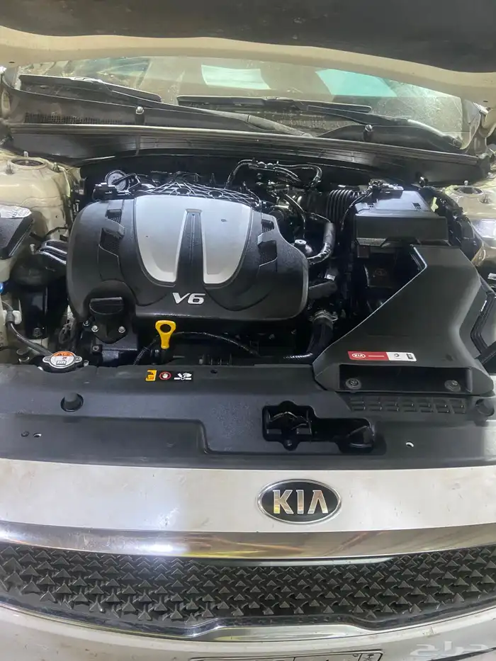 مكينة كدينزا ازيرا 0