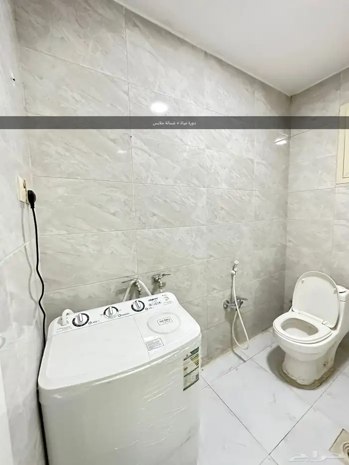 شقة ايجار مفروشة 8