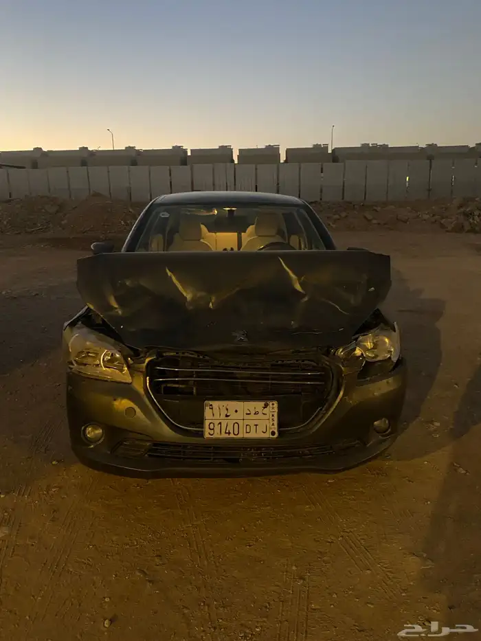 بيجو مصدومة 0