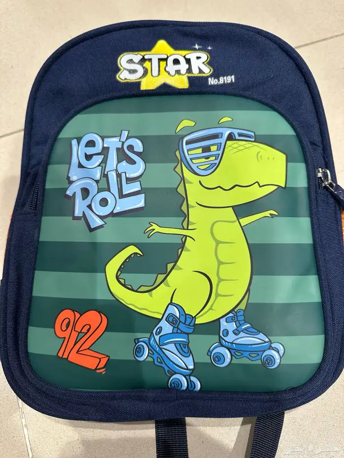 شنط اطفال جودة ممتازة 15