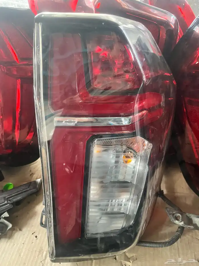 صدام تاهو 2024 6