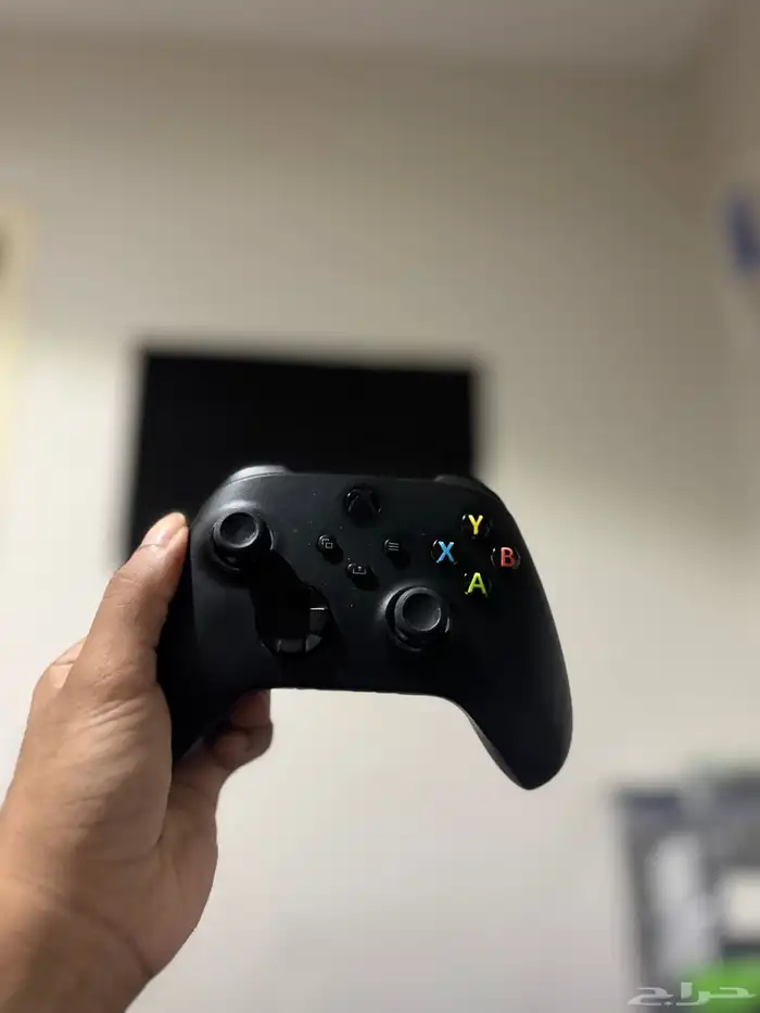 اكس بوكس سيريس إس 1