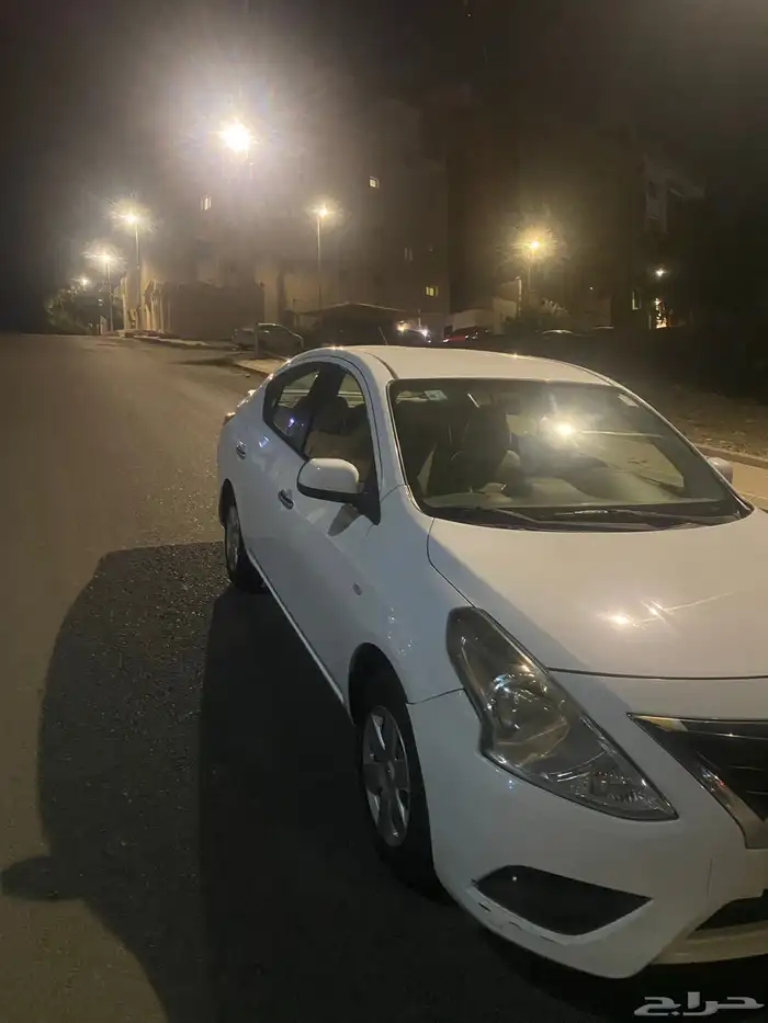 نيسان صني 2019 1