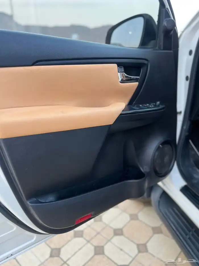 فورشنر 2020 مالك واحد GX 4 سرندل 10