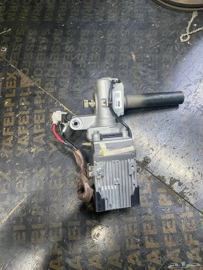 علب دركسون كهرباء رافور بجميع الموديلات 0