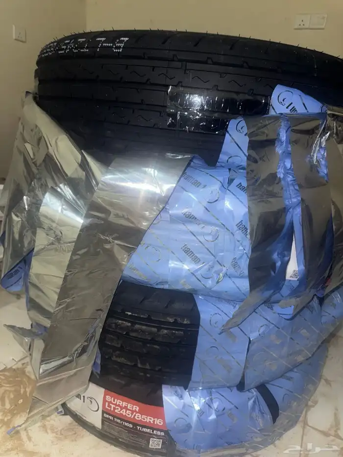 شاهين جدد مقاس 16 1